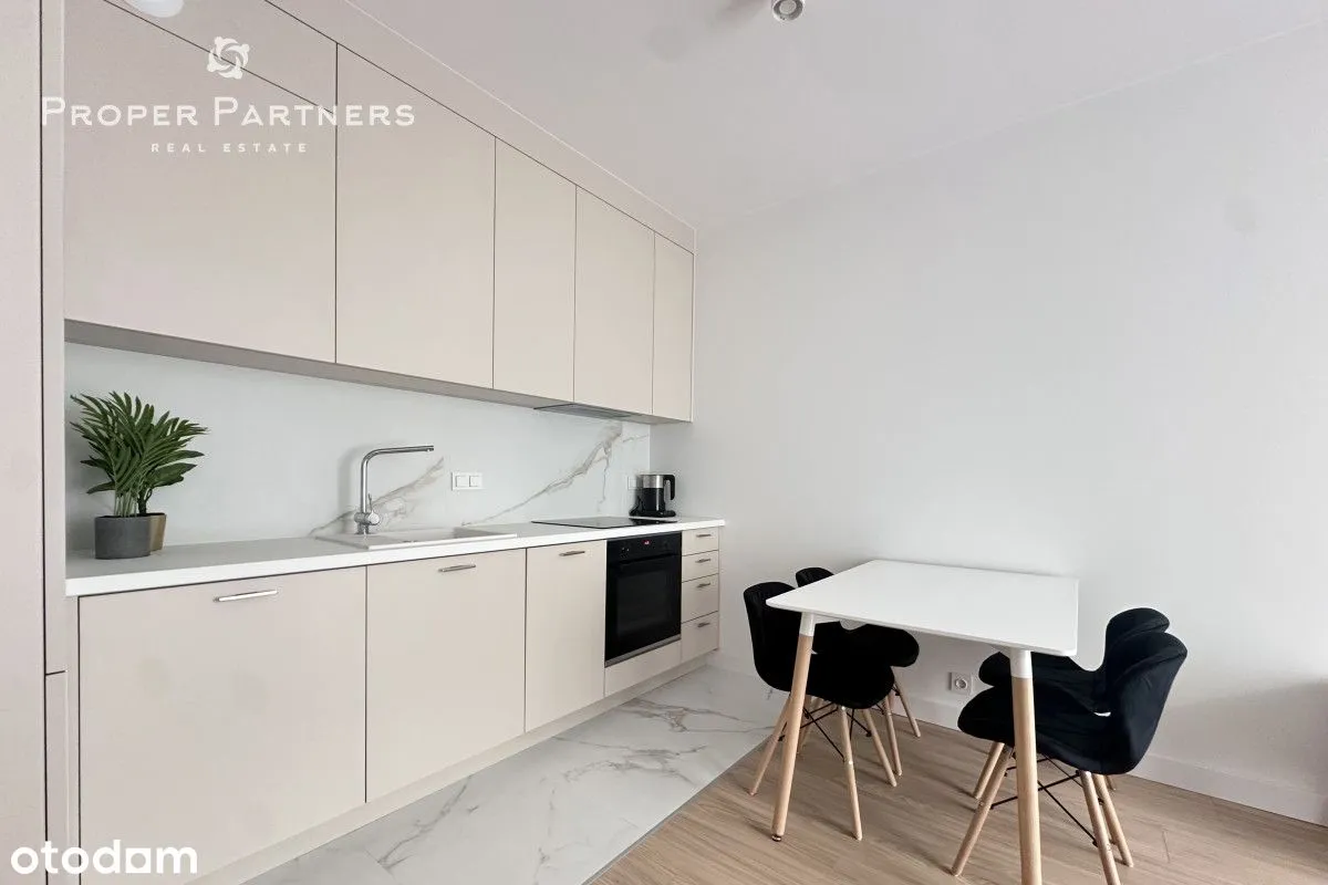 2 pokoje (38 m2), najem, ul. Literacka, Bielany