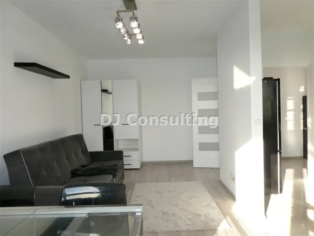 Apartament Mangalia_2 pok. 50m2_Dolny Mokotów 