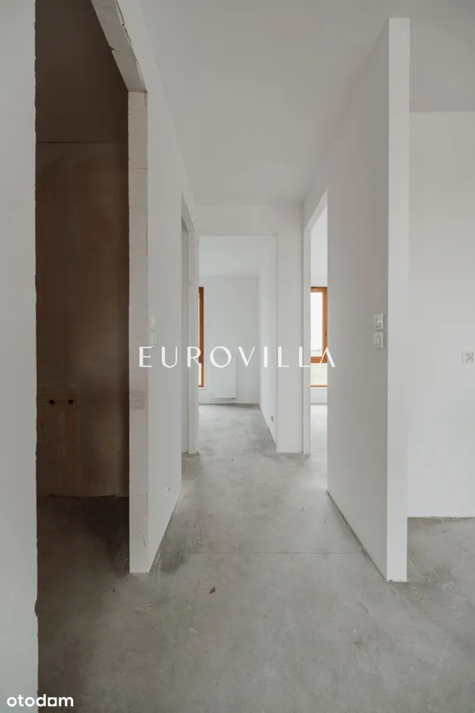 Apartament, ul. Sarmacka