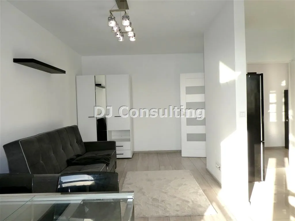 Apartament, ul. Jana III Sobieskiego