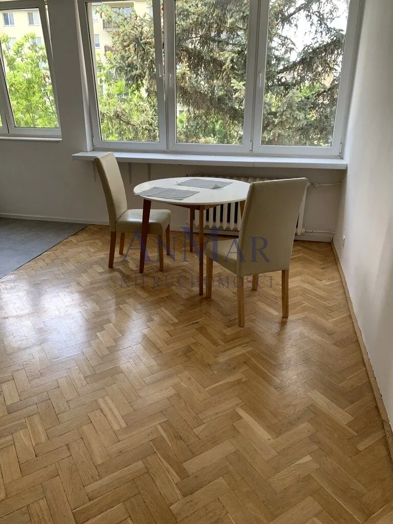 Mieszkanie, ul. Saska