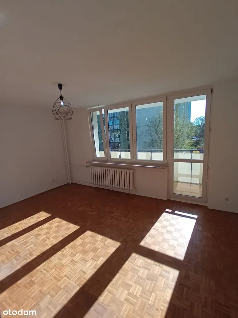 2 pokoje I Balkon I TOP Inwestycja