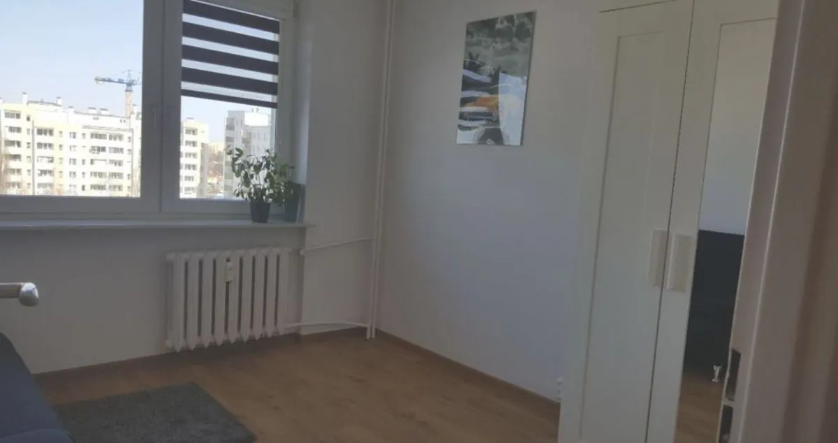 Mieszkanie, ul. Legendy