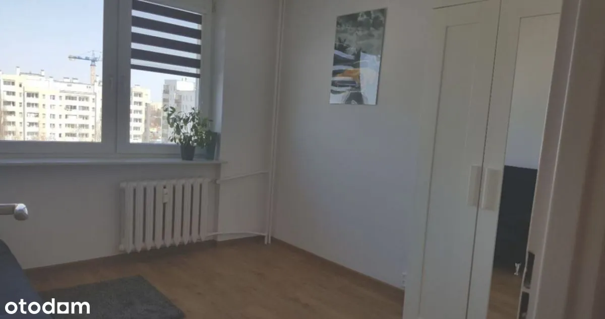 Blisko Metra | Po Remoncie | Piwnica