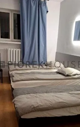 Mieszkanie, ul. Zgrupowania AK Żmija