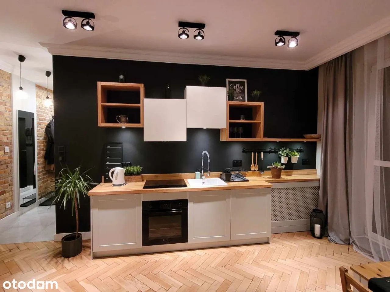 Komfortowe, 2-pokojowe, Stare Bielany