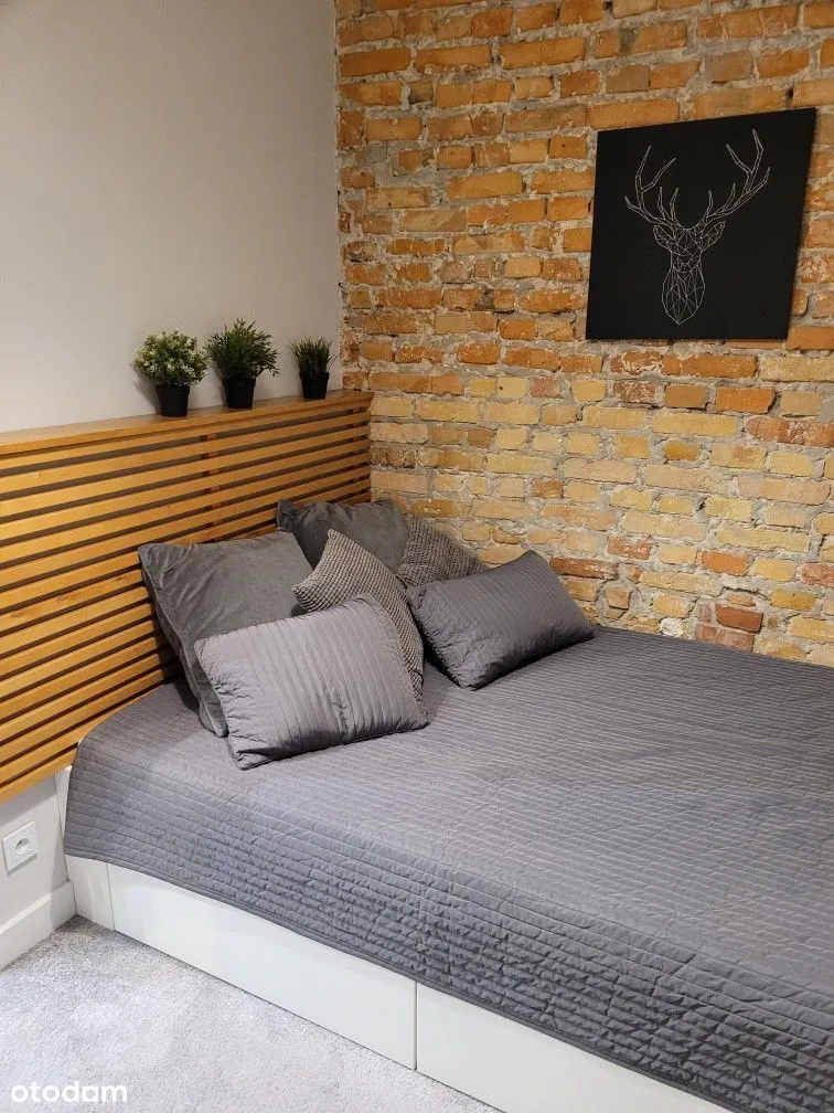 Komfortowe, 2-pokojowe, Stare Bielany