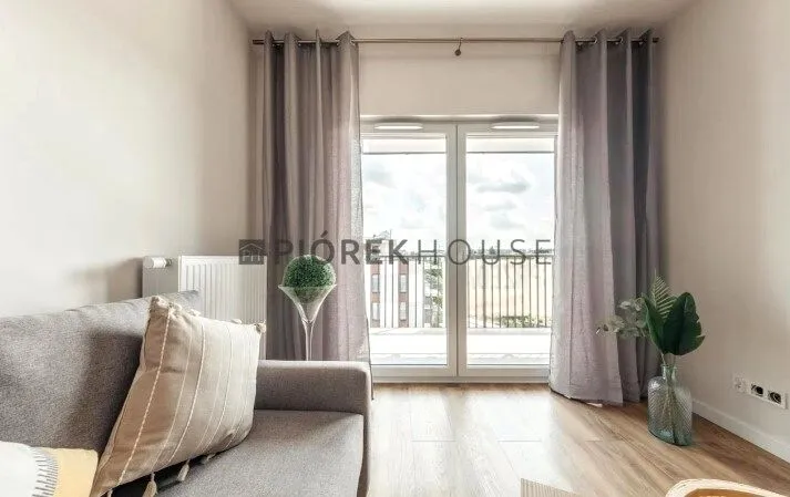 Apartament, ul. Aluzyjna