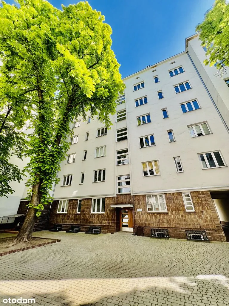 KAWALERKA # plus KOMÓRKA# TOP KAMIENICA# WINDA# widna łazienka #Okazja