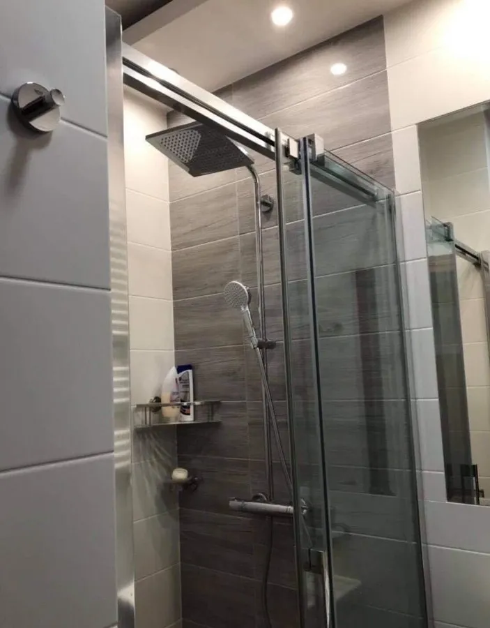 Apartament Warszawa