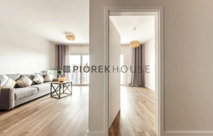 Apartament, ul. Aluzyjna