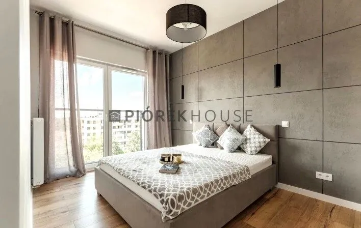 Apartament, ul. Aluzyjna