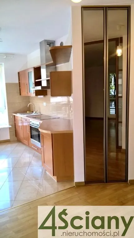 Apartament, ul. Ateńska