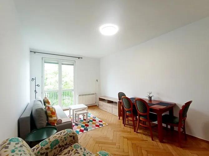 Mieszkanie, ul. Szepietowska