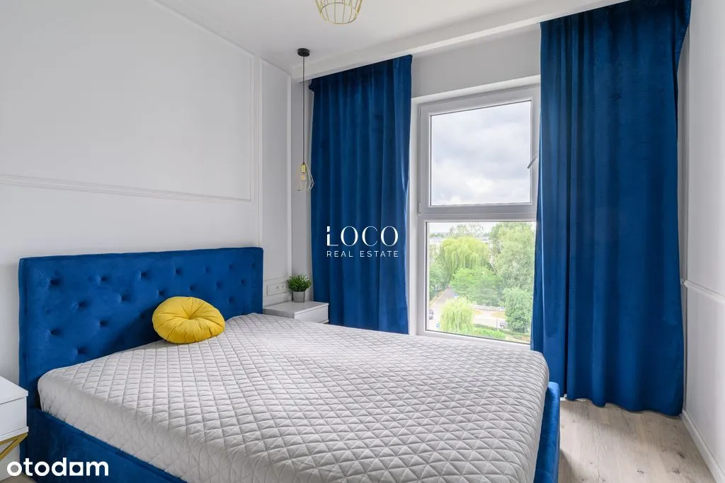 Apartament, ul. Rakowska