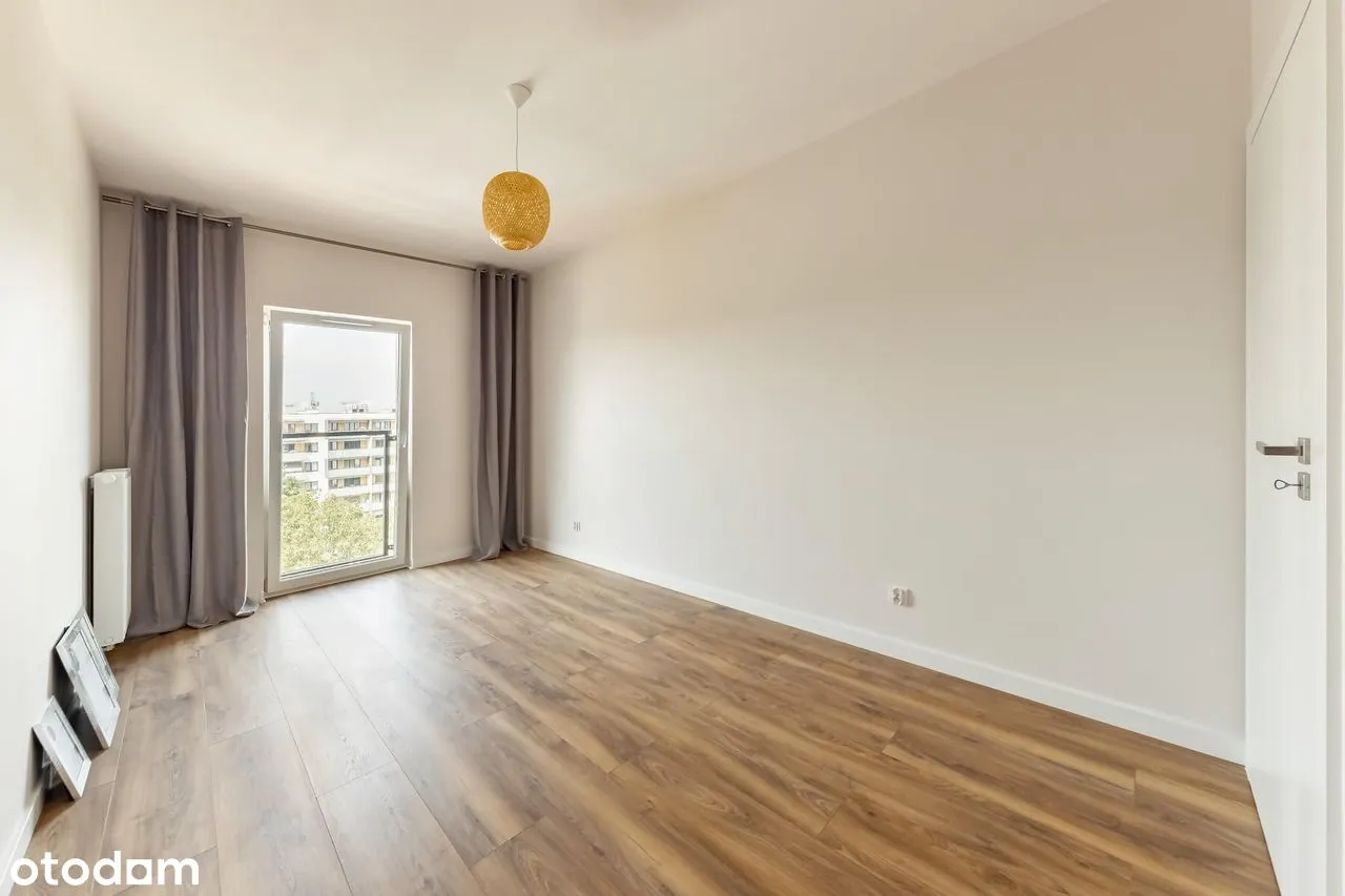 ✅ Dwupoziomowy Penthouse | 2 tarasy | bez PCC i prowizji | Urządzony