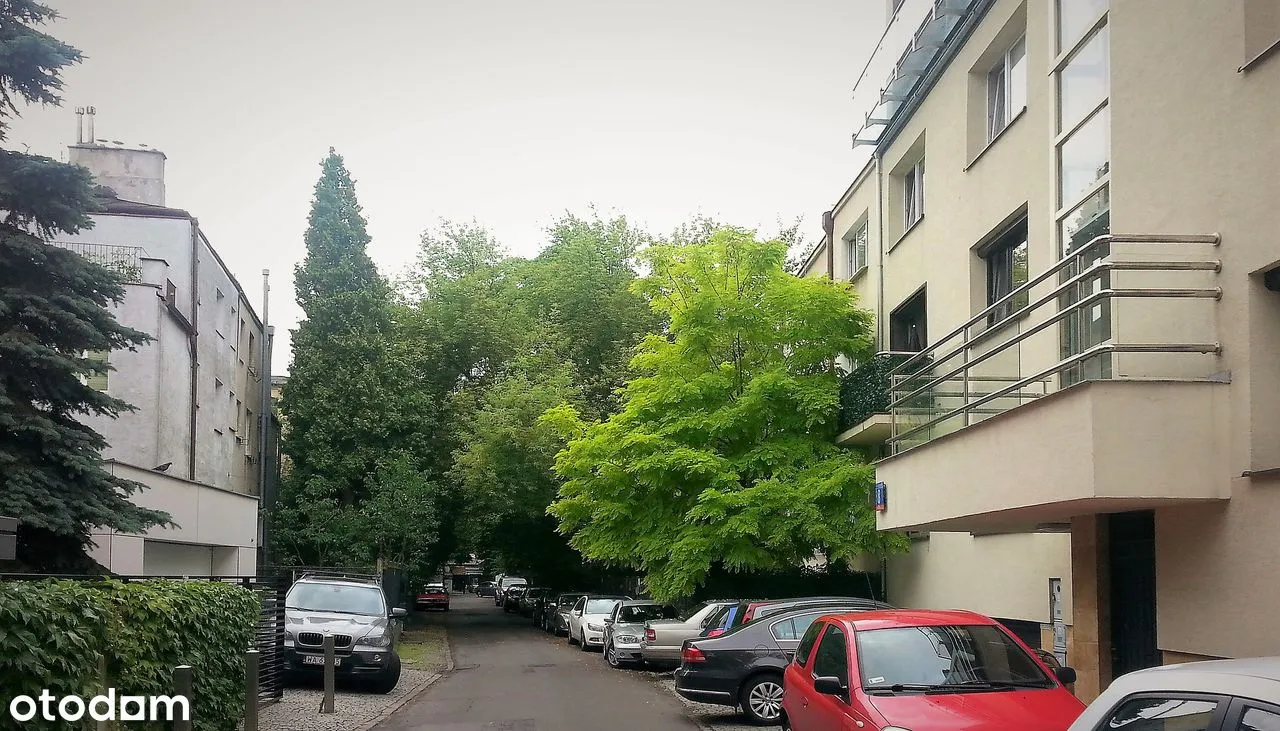 Kawalerka Warszawa Mokotów 1 mln