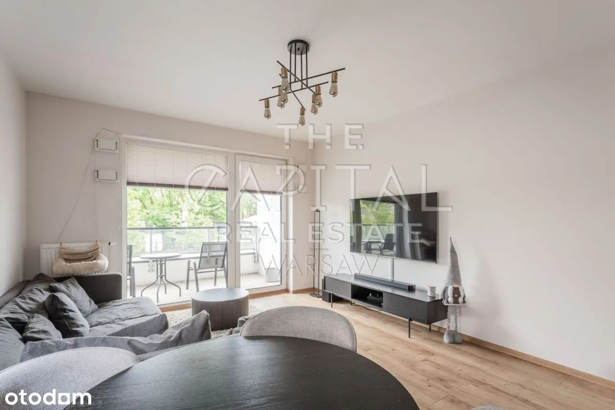 Apartament | 4 pokojowy | Wysoki standard