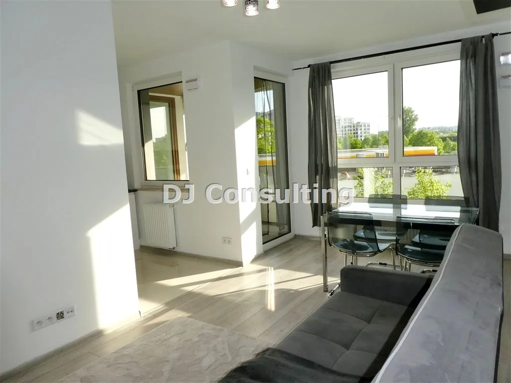 Apartament, ul. Jana III Sobieskiego