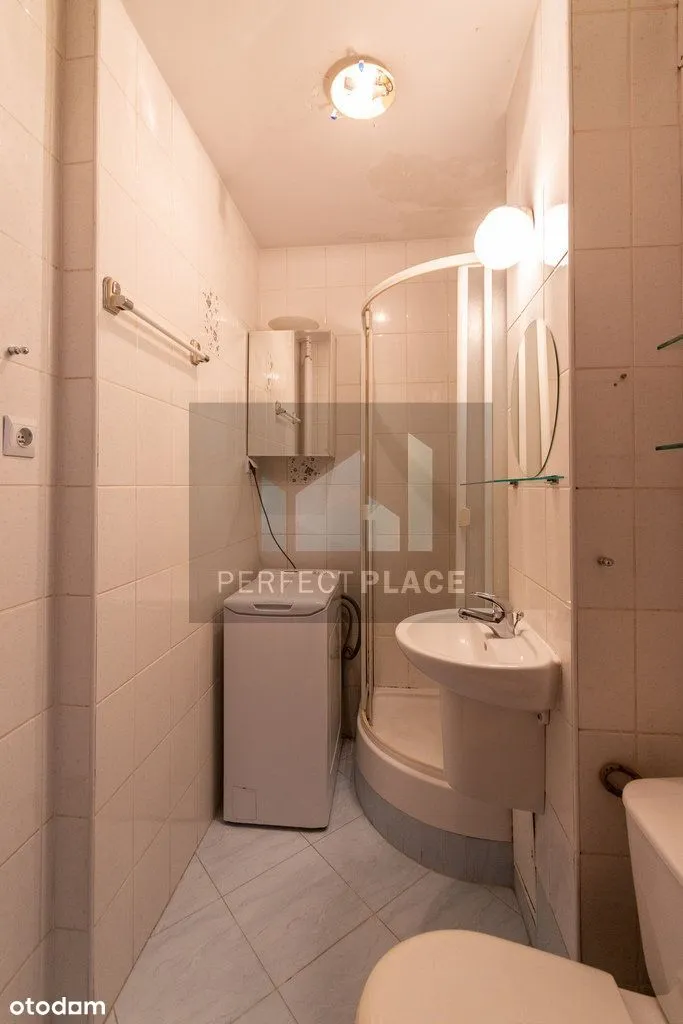 Cozy Studio Apartment for Rent – 27 Batorego St.