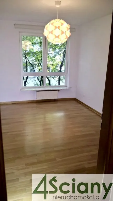 Apartament, ul. Ateńska