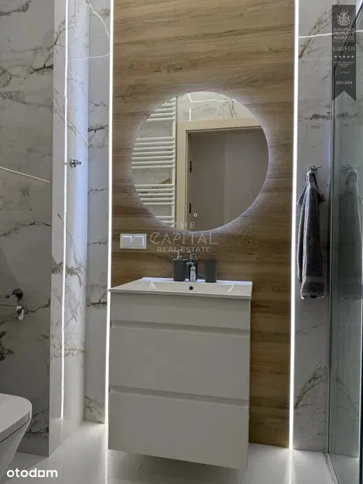 Mieszkanie 3 pokojowe | 80 m2 | 3xTaras | Włochy
