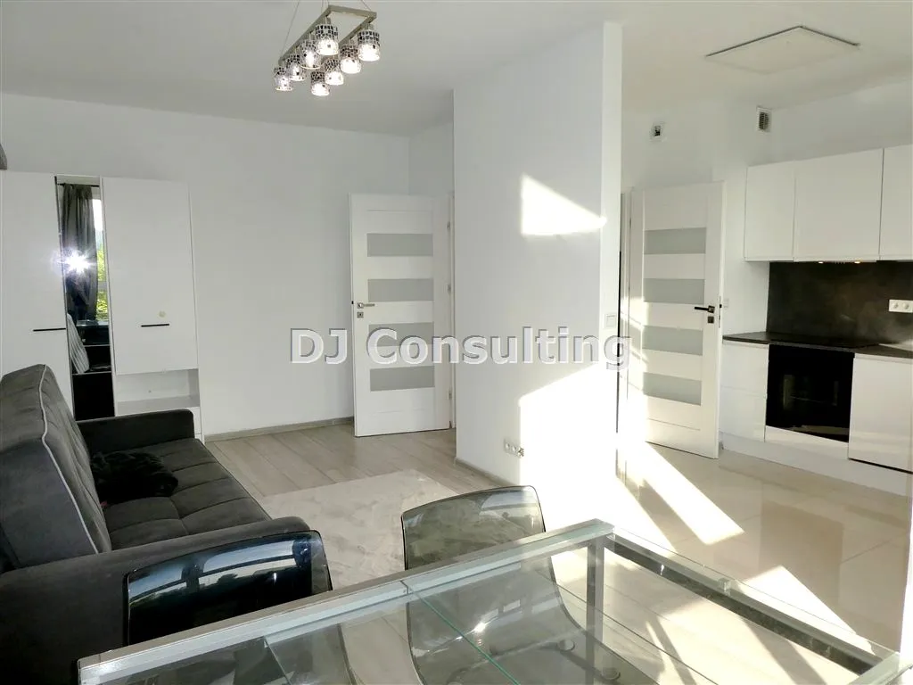 Apartament, ul. Jana III Sobieskiego