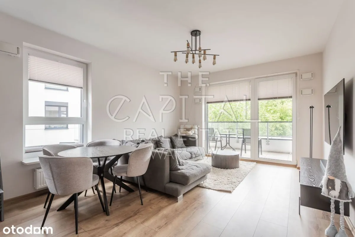 Apartament | 4 pokojowy | Wysoki standard