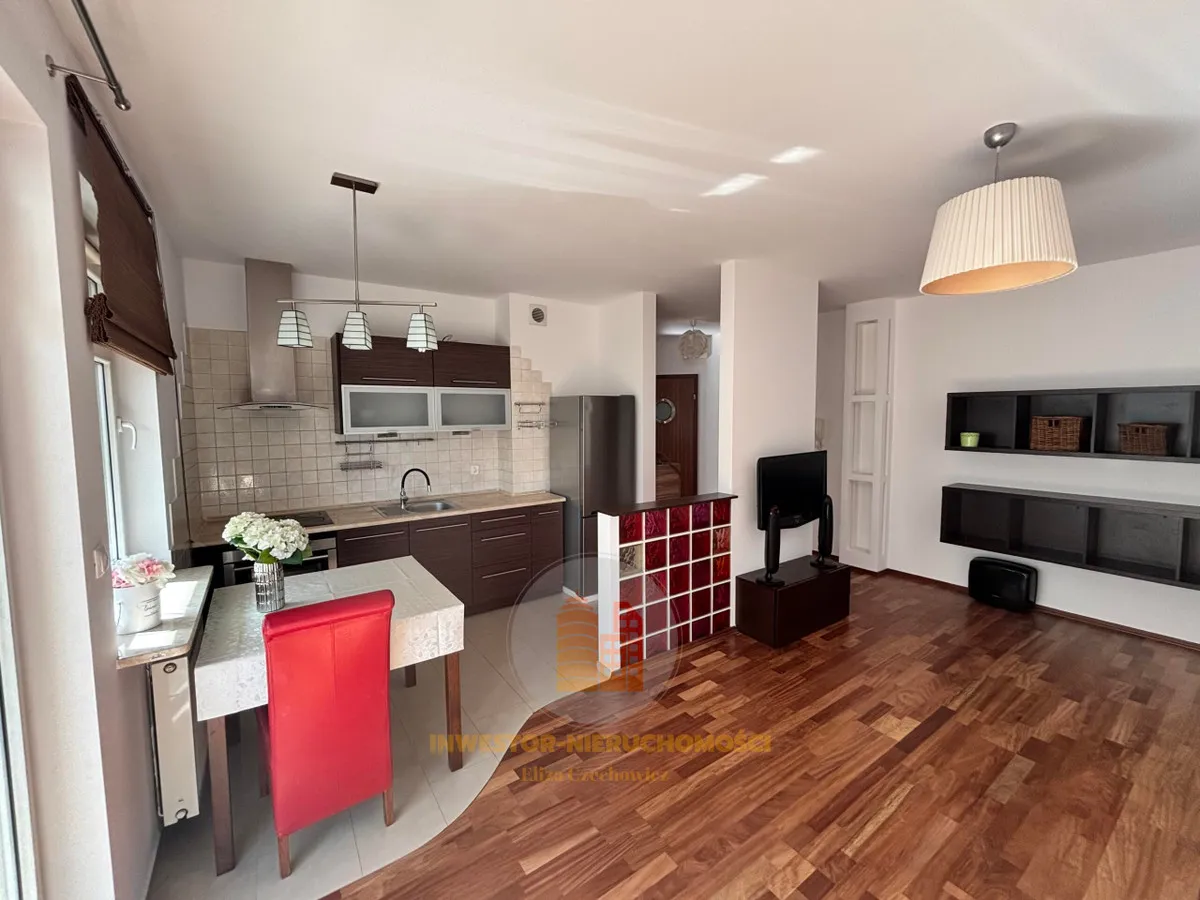 Apartament, ul. Kieślowskiego