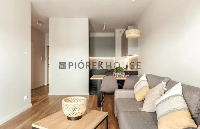 Apartament, ul. Aluzyjna