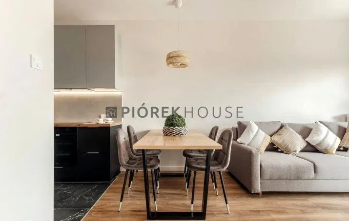 Apartament, ul. Aluzyjna