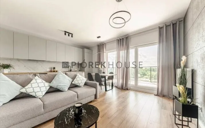 Apartament, ul. Aluzyjna
