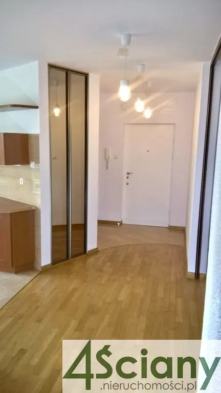 Apartament, ul. Ateńska