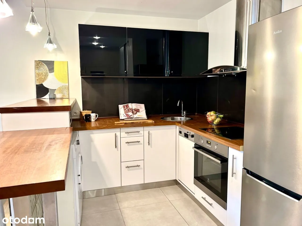 Apartament 2pok 47m2 metro Racławicka bezpośrednio