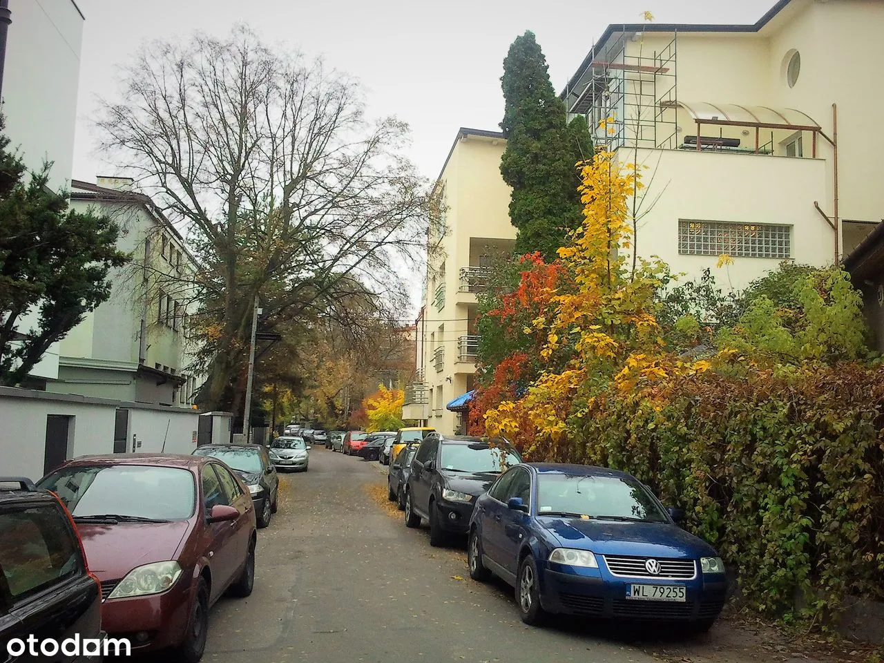Kawalerka Warszawa Mokotów 1 mln