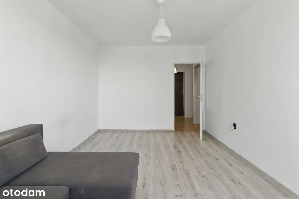 2 pokoje przy Polu Mokotowskim, Politechnice i SGH
