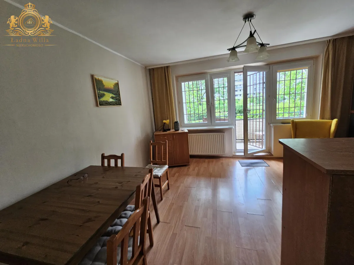 OKAZJA/ 1POK/ 31M2/ UL.POLAKA/METRO/ 