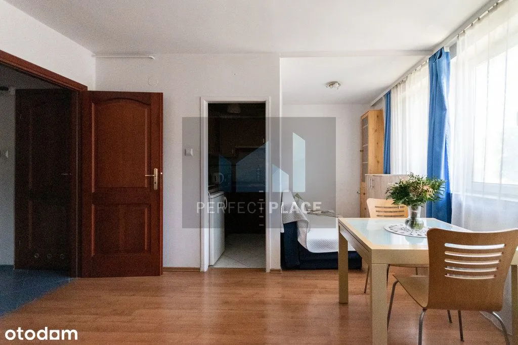 Cozy Studio Apartment for Rent – 27 Batorego St.