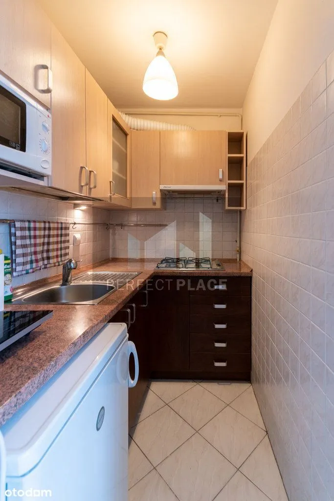 Cozy Studio Apartment for Rent – 27 Batorego St.