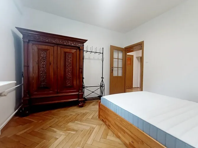 Mieszkanie, ul. Szepietowska
