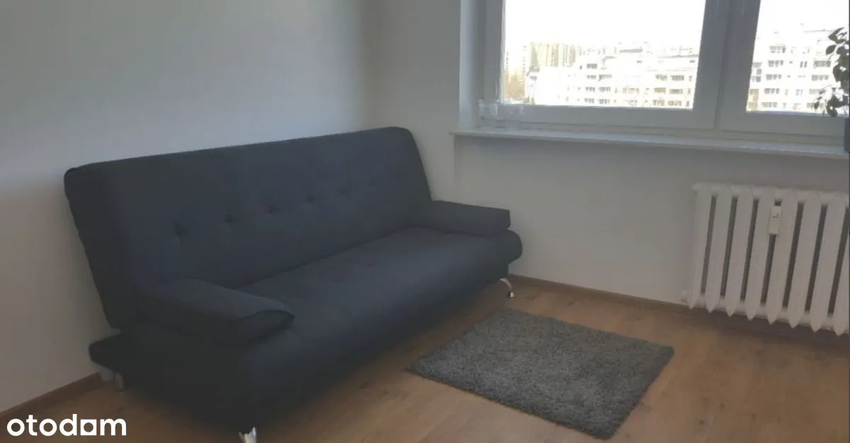 Blisko Metra | Po Remoncie | Piwnica
