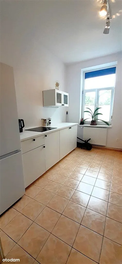 Mieszkanie, 37 m², Warszawa