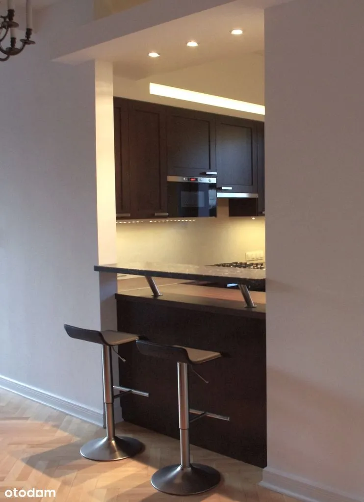 Stare Bielany, 3 pokoje 115 m² z ogrodem, 8900 zł