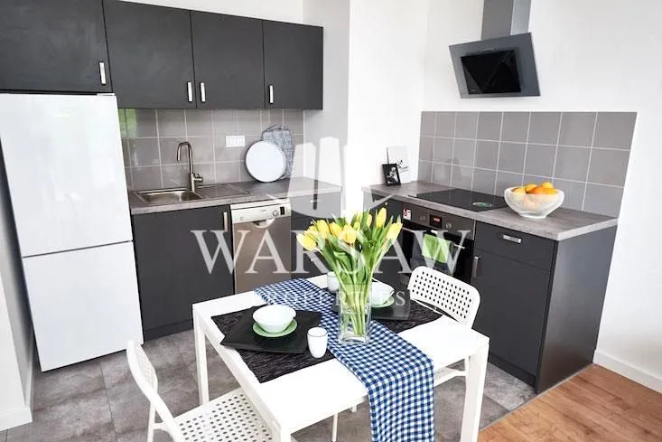 Apartament, ul. Łokuciewskiego