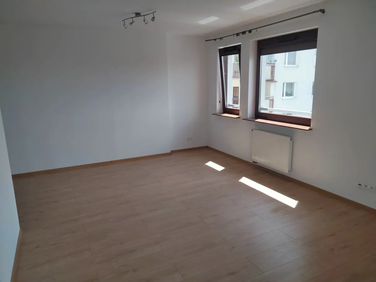 Wynajme Apartament na Ochocie 