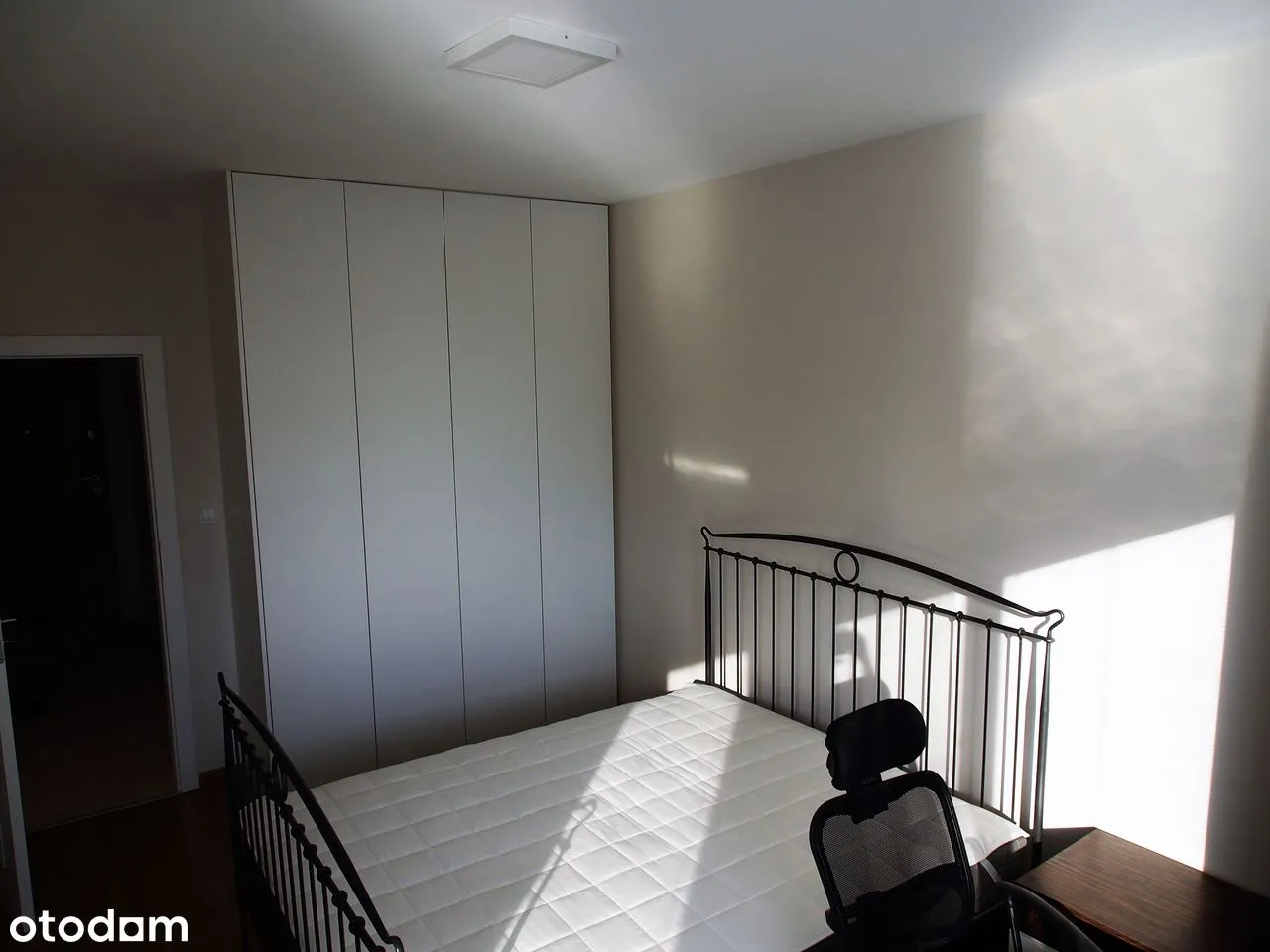Oaza Wilanów | al. Rzeczypospolitej | 2 pokoje, 42 m² | loggia + garaż