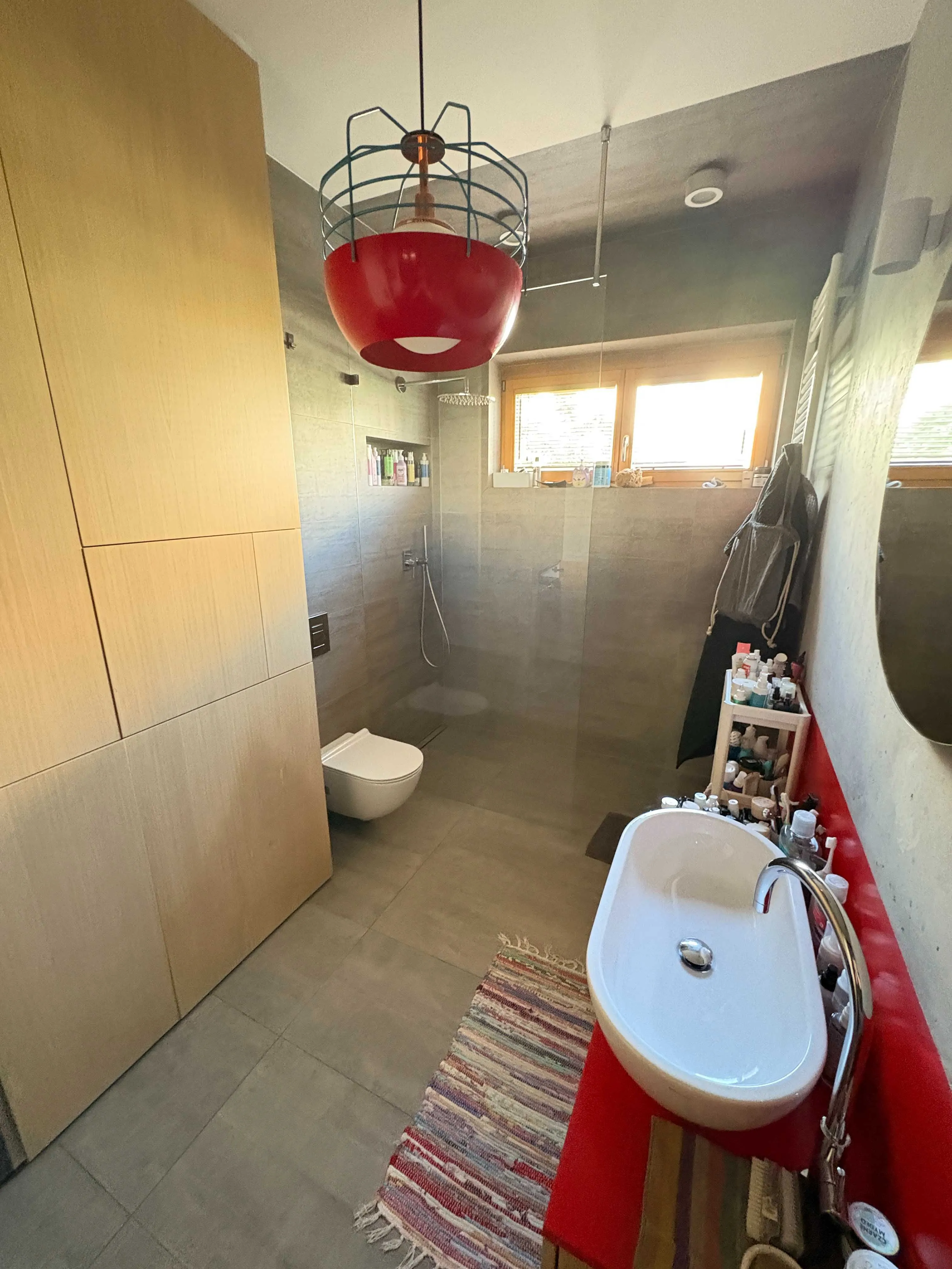 Nowoczesny apartament Miasteczko Wilanów