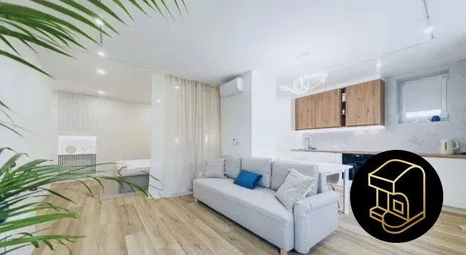 Mieszkanie na wynajem 2 pokoje 50m2