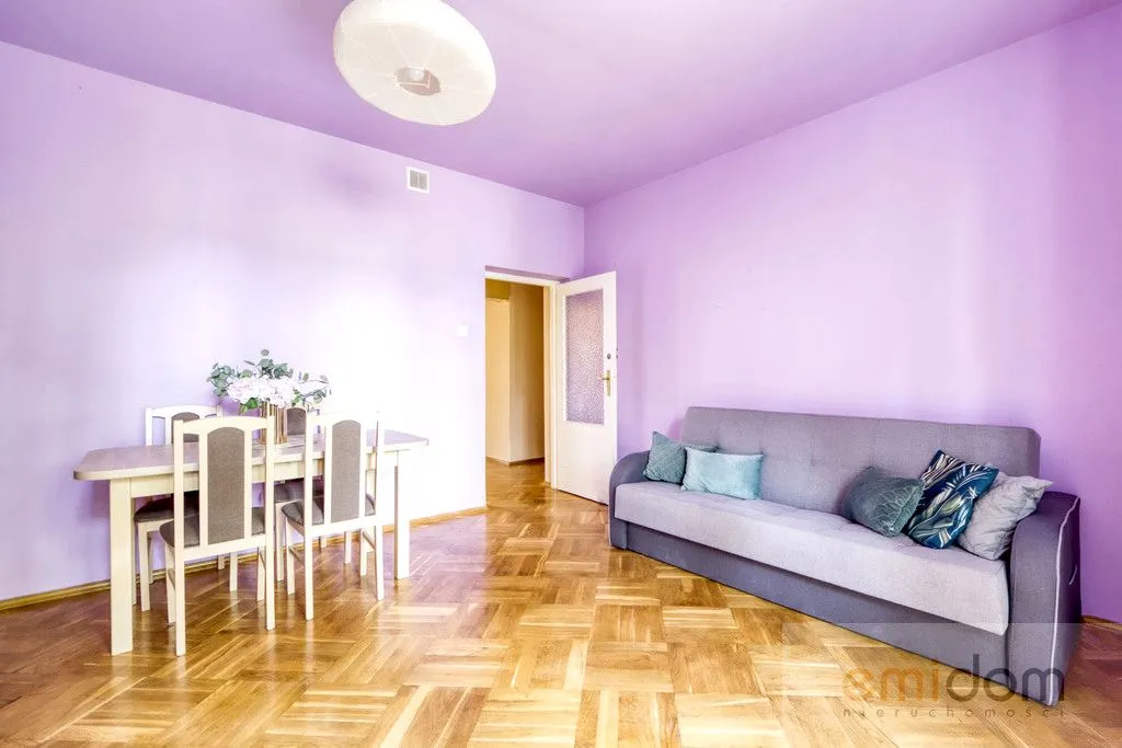 Mieszkanie, ul. Racławicka