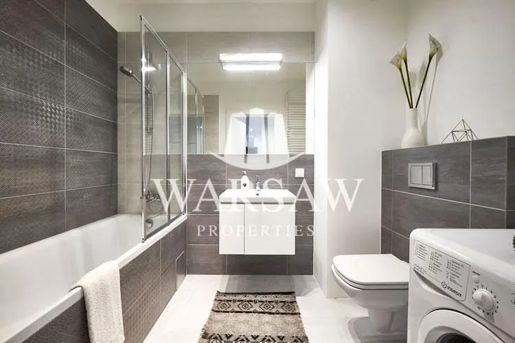 Apartament, ul. Łokuciewskiego